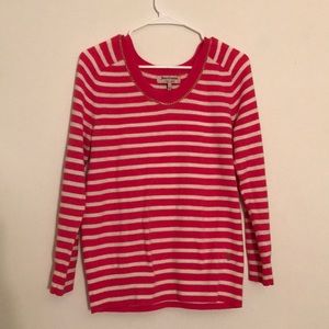 Juicy Couture Striped Sweater